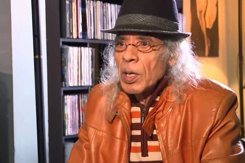 Moroccan journalist and film critic Ali Hassan passes away