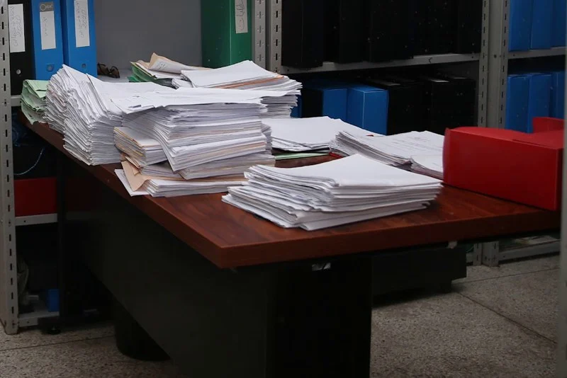 Sensitive documents disappear from Moroccan municipalities, prompting corruption concerns