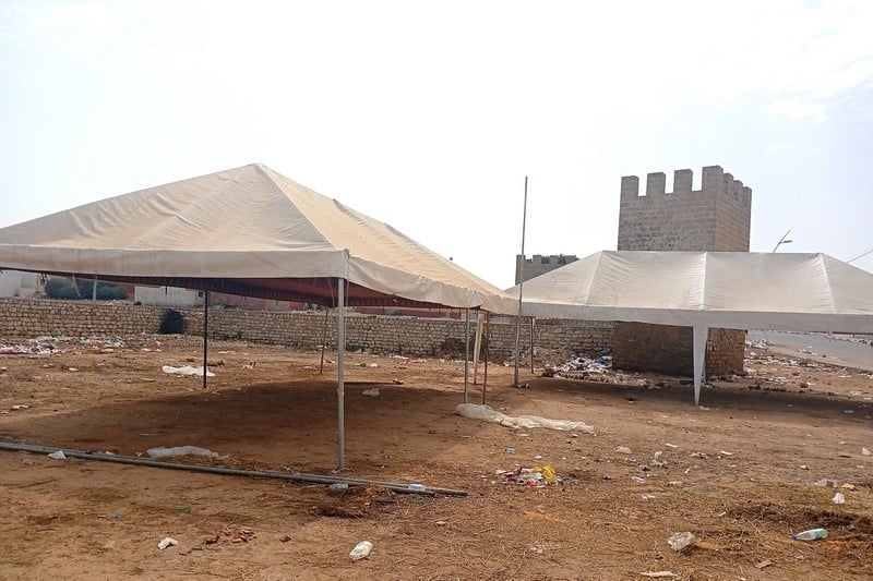 Authorities investigate alleged gang rape in Moussem, as victim's mother reveals tragic details