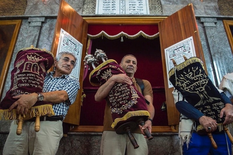 Moroccan Jewish community encourages election turnout without endorsing parties