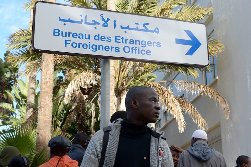 UNHCR reports nearly 20,000 refugees and asylum seekers in Morocco by end of July 2025
