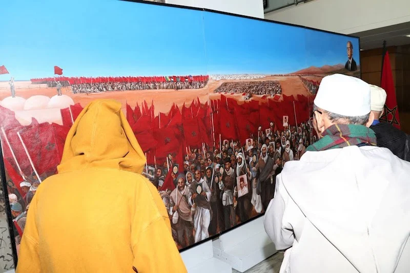 Morocco’s Oued Eddahab anniversary reinforces legacy of negotiated sovereignty