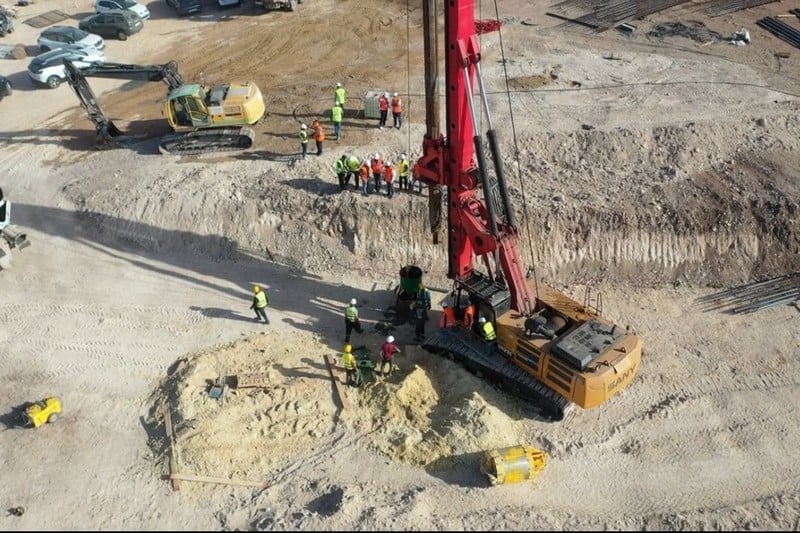 Morocco advances high-speed rail project linking Marrakech and Agadir