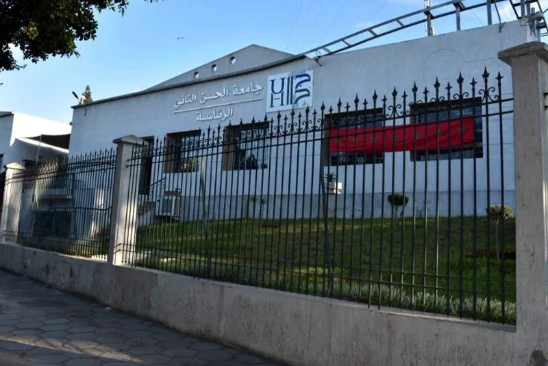 Morocco places only one university in Shanghai ranking