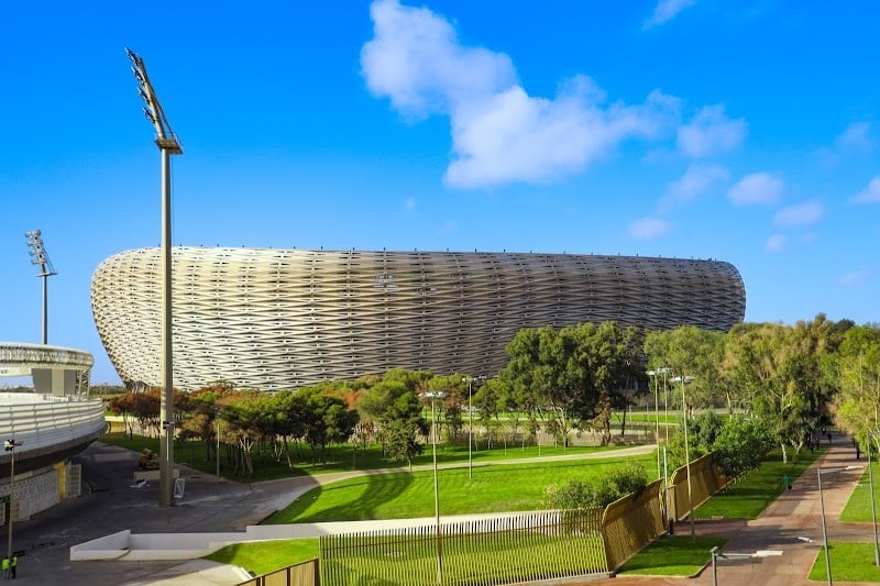 Rabat’s Prince Moulay Abdellah stadium wins global “Stadium of the Year 2025” vote