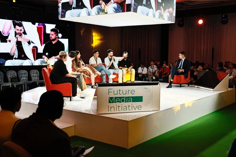 Morocco hosts first Future Media Initiative conference on new media, youth, and football