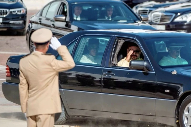 Casablanca prepares for Royal visit with major infrastructure inaugurations planned