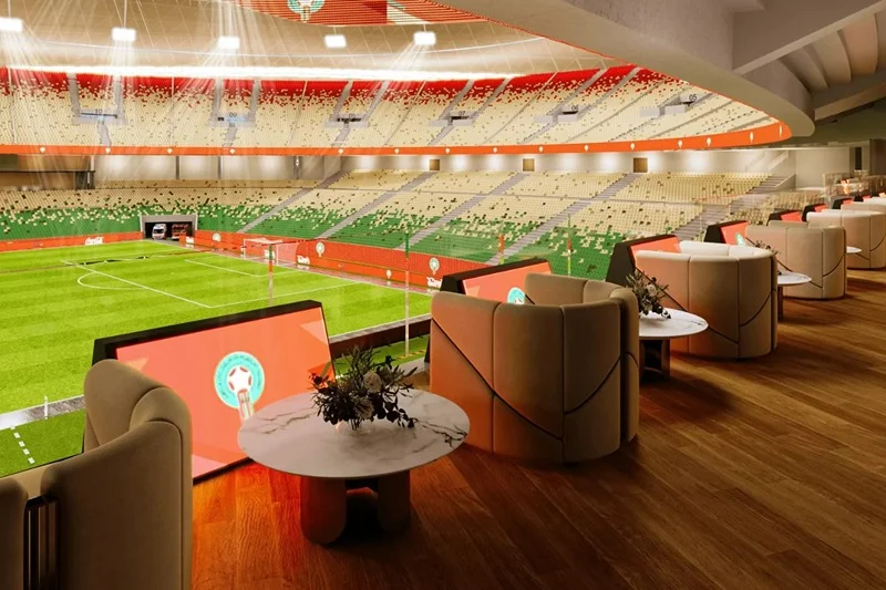 Morocco rolls out temporary travel authorization for AFCON 2025