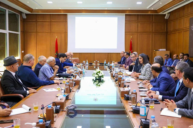 Morocco to hold technical meeting on pension reform Sept. 18