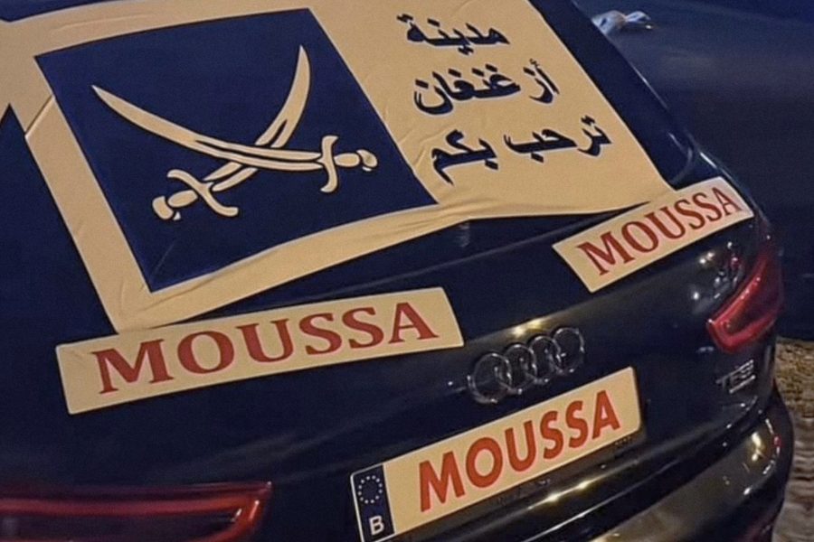 Police capture ‘Moussa Falcone,’ drug lord tied to controversial wedding, 51 criminal cases