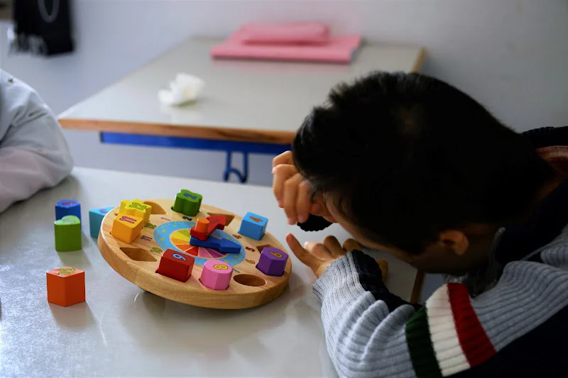 Moroccan NGOs warn 30,000 disabled children face disrupted school year