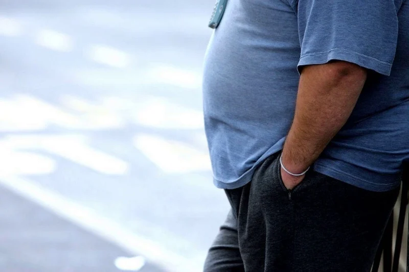 Morocco among Africa’s highest for obesity at 13.8 percent, women most affected
