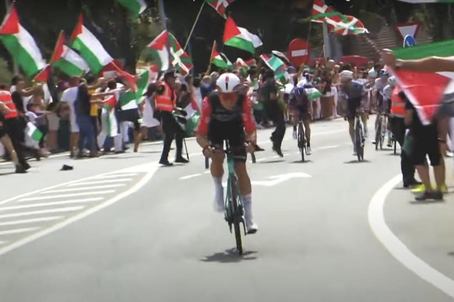 Op-ed: From La Vuelta to Camp Nou, why peace matches fall short