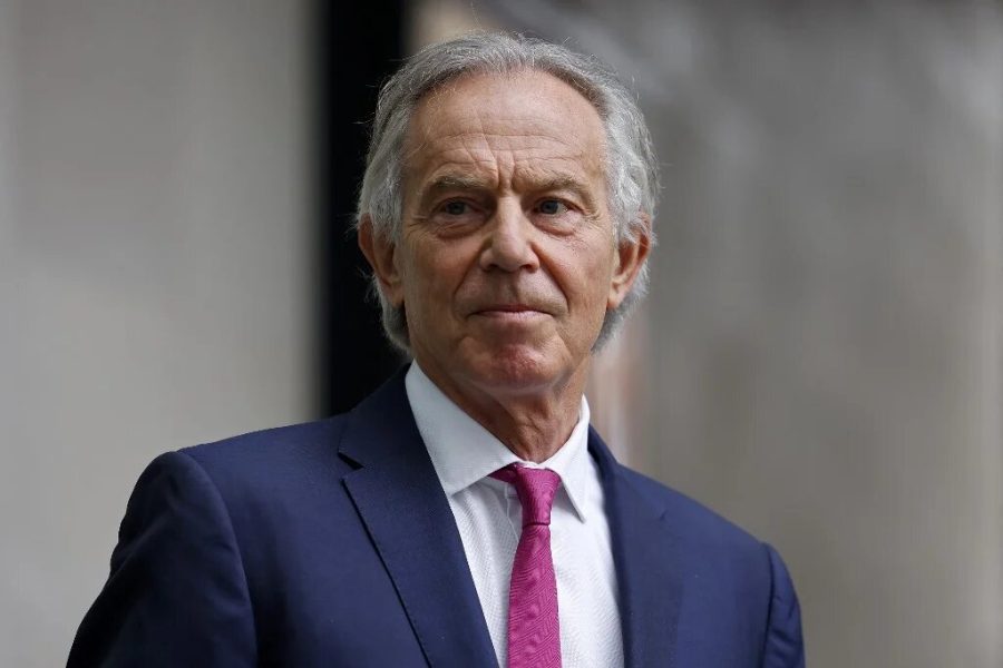 Reports: White House backs plan for Tony Blair to lead interim Gaza authority