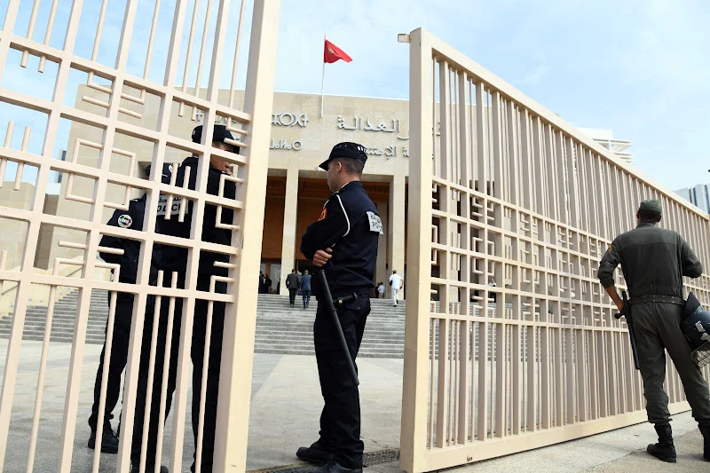 Moroccan prosecutor’s office denies mistreatment of child in abuse case