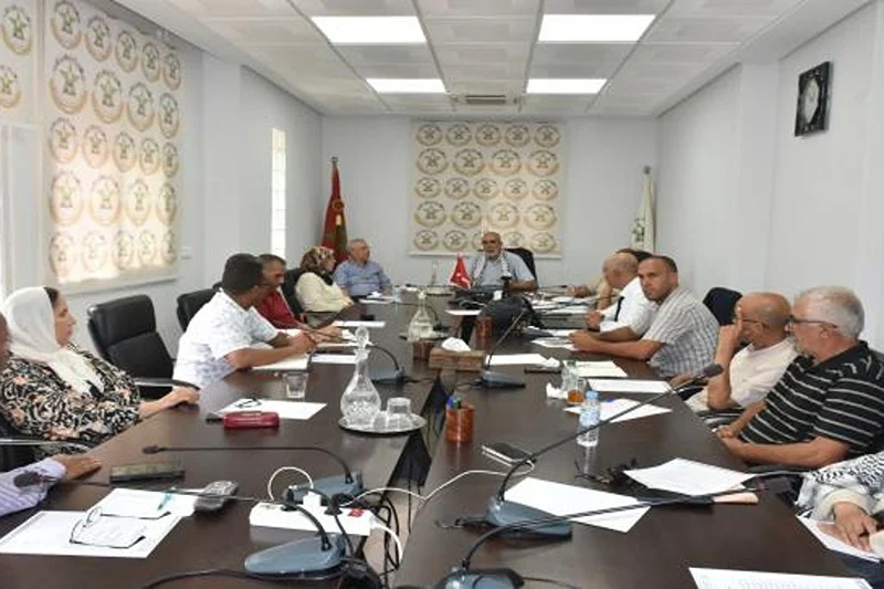 Morocco’s UNTM union slams government’s social policy, warns of eroding living standards