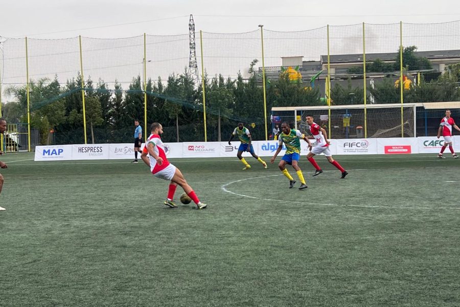 FIFCO World Corporate Champions Cup 2025 concludes in Fes, boosting corporate football and investment opportunities