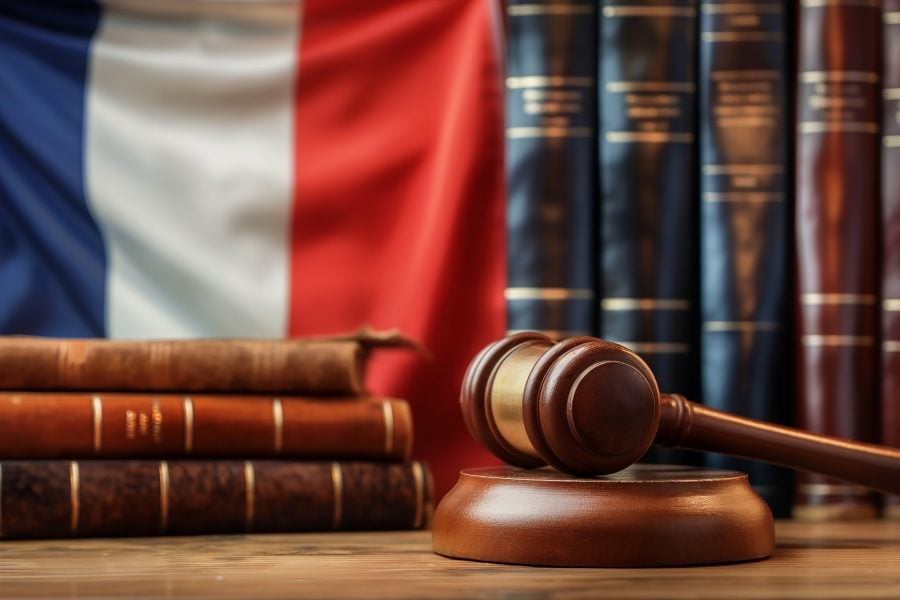French court preserves Moroccan student’s residency after authorities deemed her studies 'unserious'