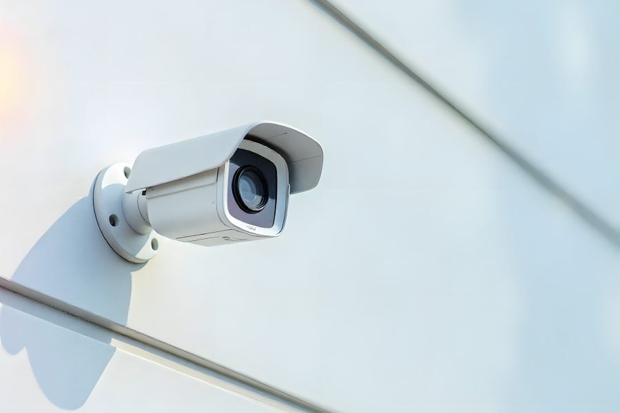 Housing Ministry removes surveillance restroom camera following union outcry
