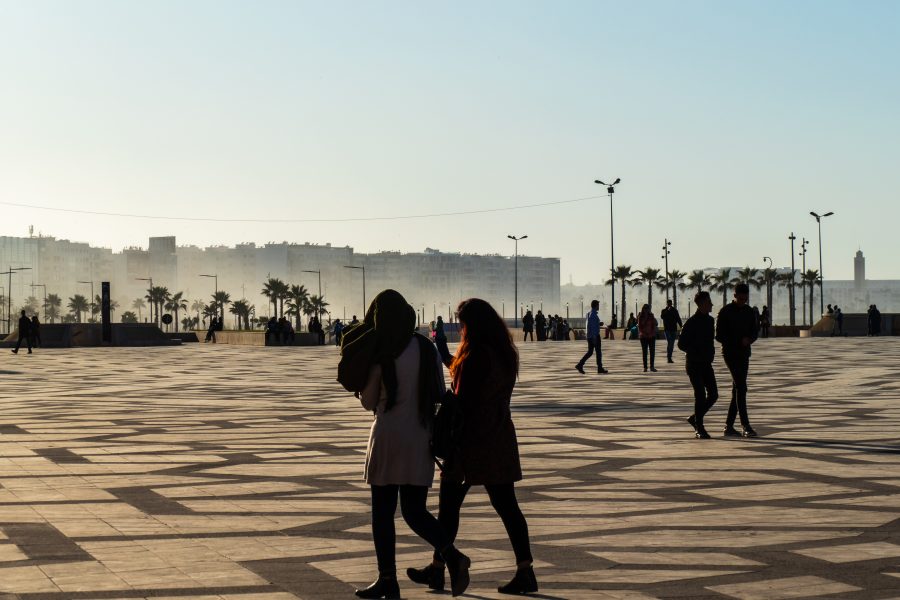 Moroccan youth losing trust in political institutions, turning to local councils
