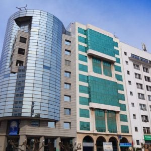 Casablanca-listed companies post 12.9% profit rise in first half of 2026