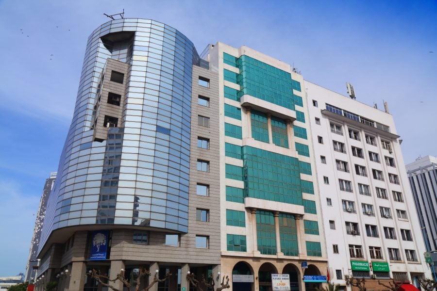 Casablanca stocks end week lower as MASI drops 1.38%