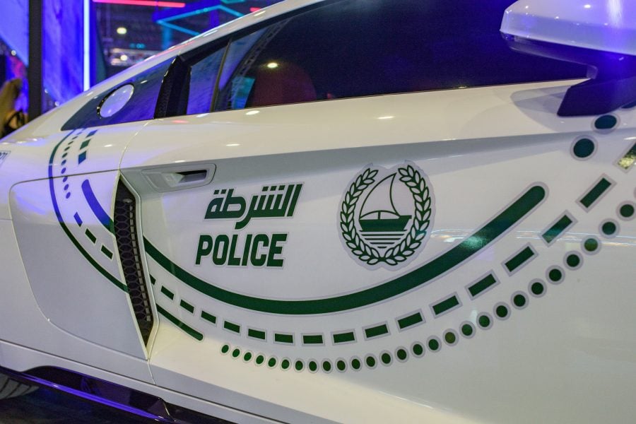 Moroccan-born Antwerp crime suspect extradited from Dubai to Belgium
