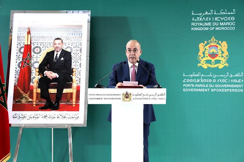 Morocco to begin direct livestock subsidy payments in November, Agriculture Minister says