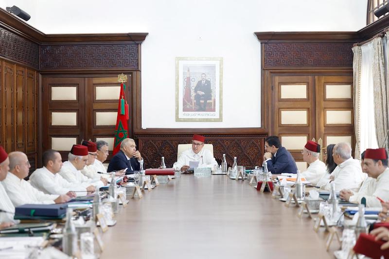 Government approves legal reforms on urban planning and health sector