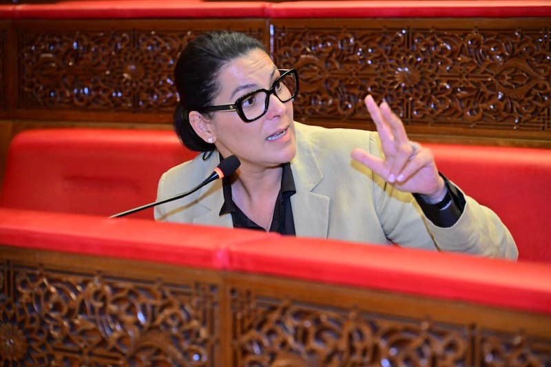 Mansouri’s coalition talks enter harder phase as Oct. 20 budget deadline nears