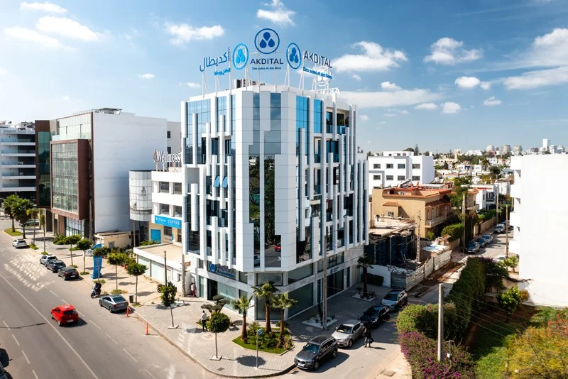 Akdital denies receiving public investment aid, reaffirms self-financing model