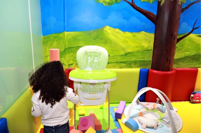 Tangier infant’s death raises alarm on enforcement of Morocco’s daycare standards