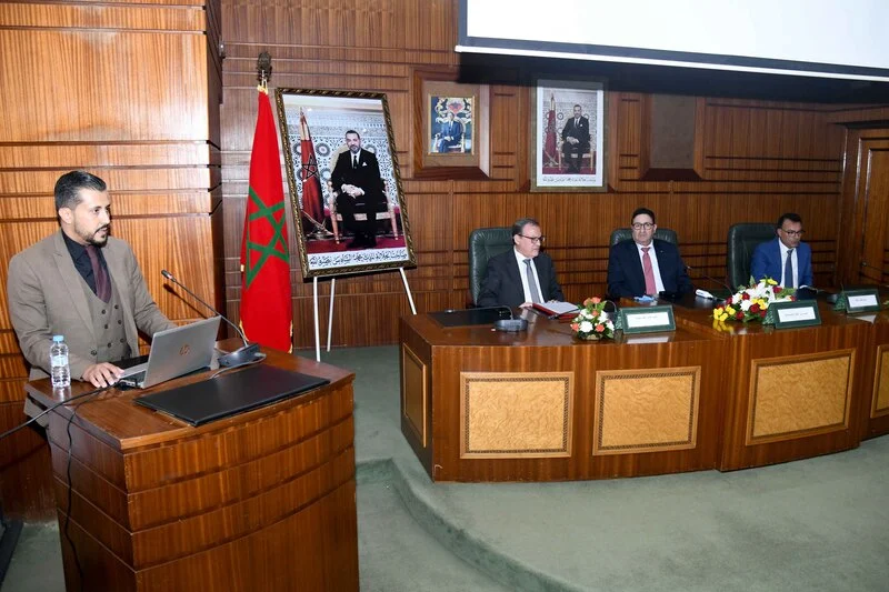Morocco’s transport minister launches 2025 integration program for new recruits