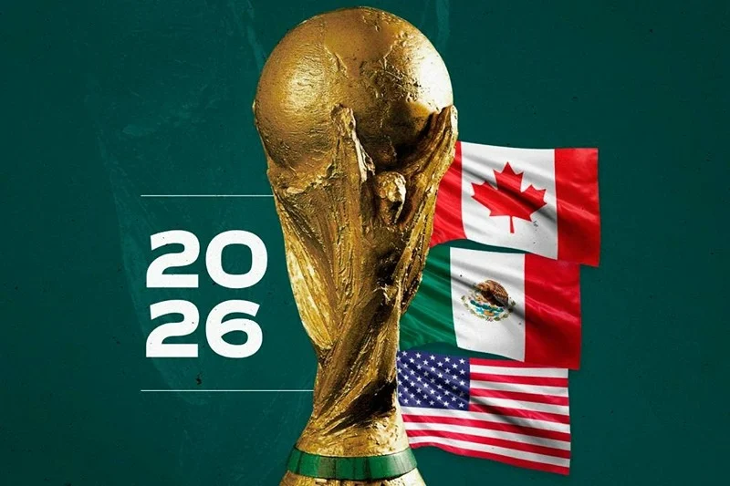 Morocco to host 2026 World Cup African playoffs in November 2025