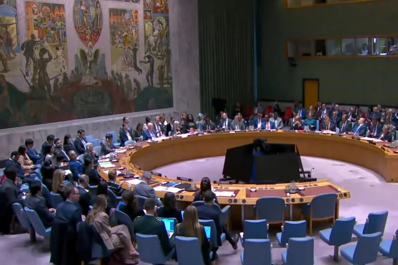 Who said what: UNSC historic Sahara resolution