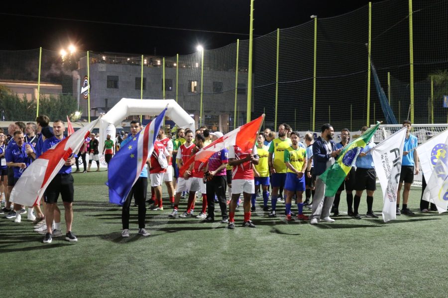 FIFCO World Corporate Champions Cup kicks off in Fes for first African edition
