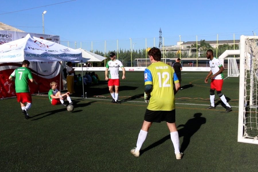 Fes hosts FIFCO World Corporate Champions Cup, cementing its place in international sports circuit