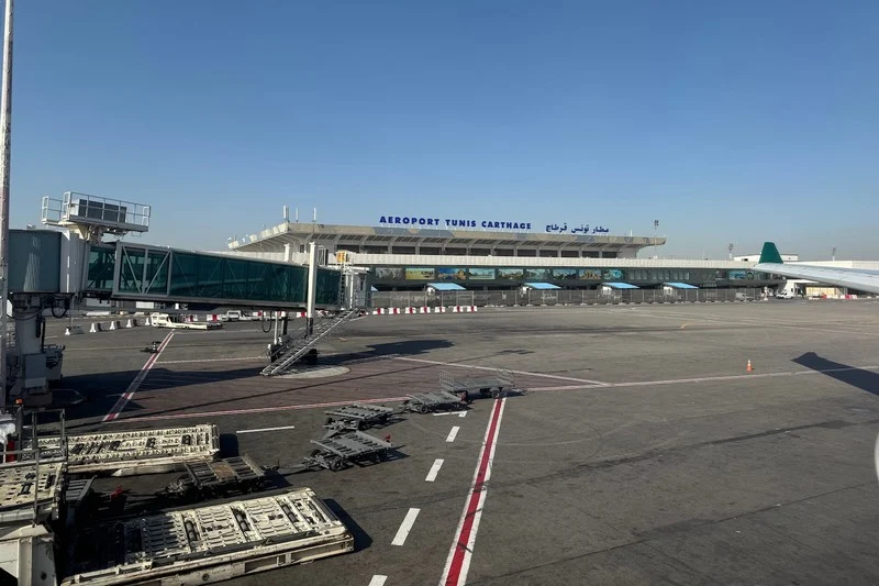 Moroccan tourists complain of 'humiliating' treatment at Tunis airport