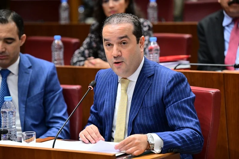 Mohamed Chouki threatens legal action over allegations