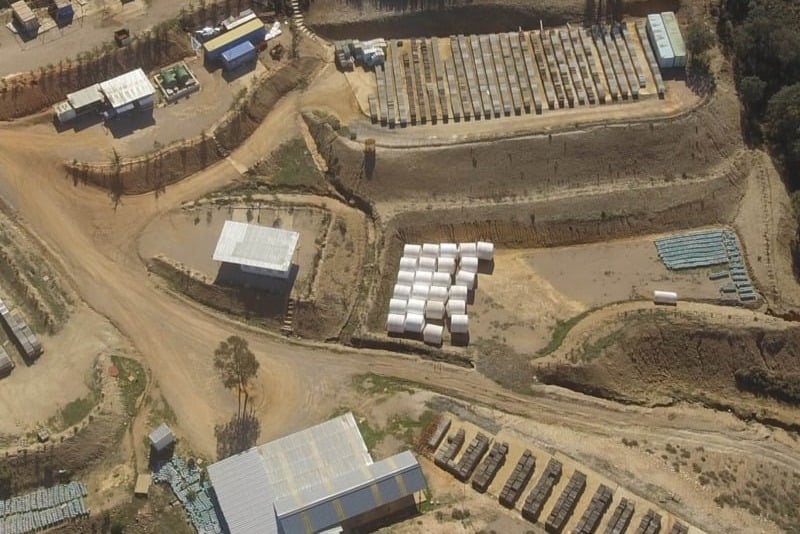 Chinese group acquires Morocco’s Achmmach tin project, boosting resource estimate