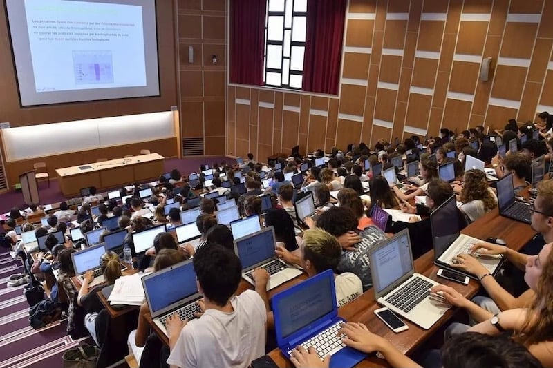Morocco upholds dossier-based system for master’s admissions amid university flexibility