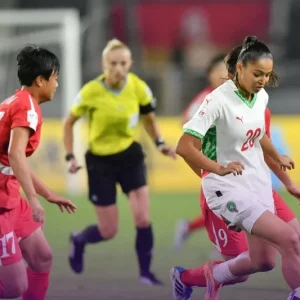 FIFA Council Confirms Dates for Next FIFA U-17 Women's World Cup in Morocco