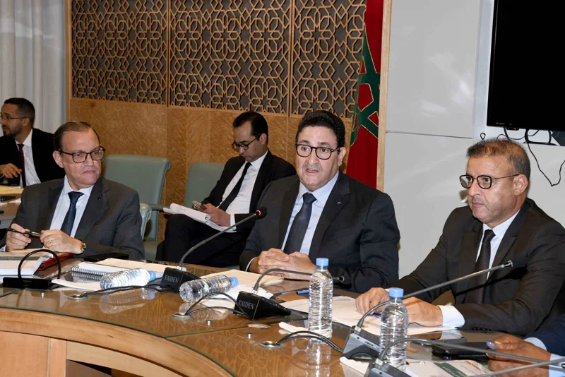 Morocco’s transport ministry reports 23 percent rise in road deaths as licensing activity expands