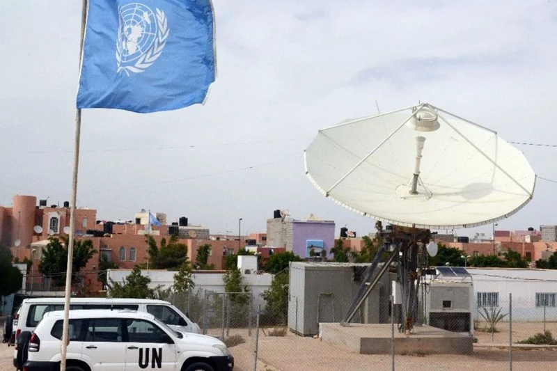 MINURSO orders staff to stay home as UN mandate nears expiry after Russian veto