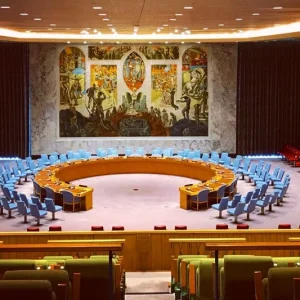 Op-Ed: Multilateralism won't survive without countries like Morocco