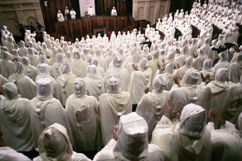 12 Moroccan Ministers to vacate Parliamentary seats under incompatibility rule