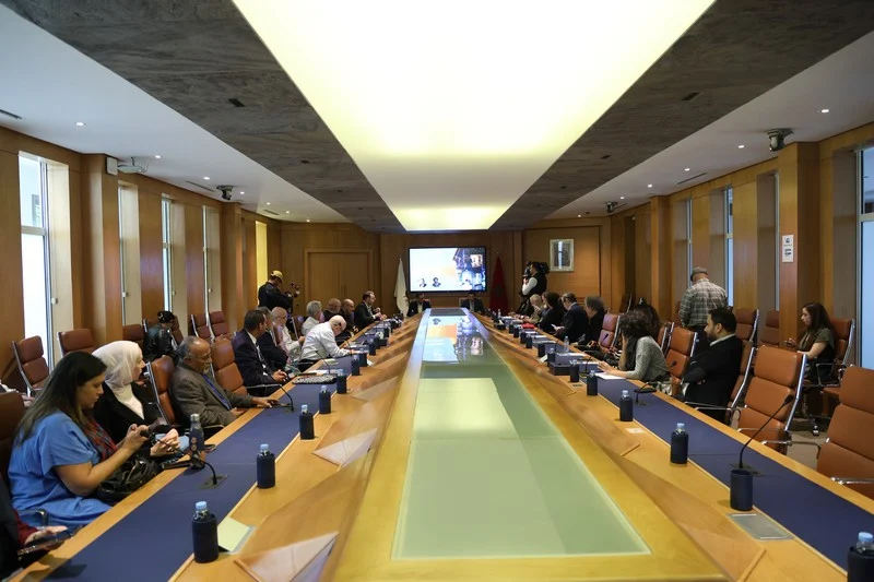 Morocco’s advertising sector seeks global partnerships ahead of 2030 events