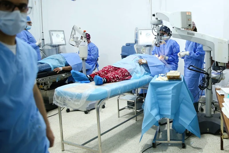 Two Larache private clinics face possible closure after refusing to admit sick infant