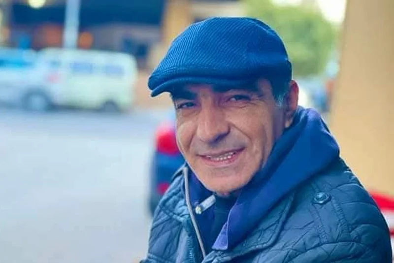 Moroccans condemn brutal burning of disabled artist in Al Hoceima