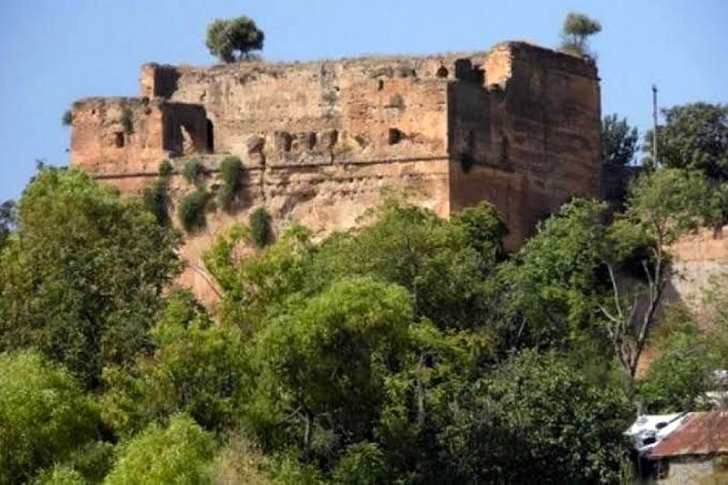 Taza to benefit from national tourism plan focused on visitor experience